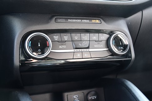 Used 2022 Ford Escape SE w/ Convenience Package image 33