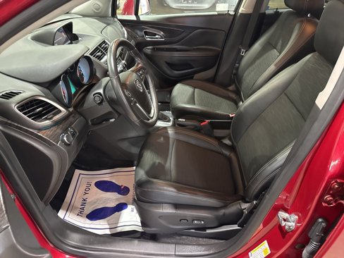 Used 2015 Buick Encore FWD image 10