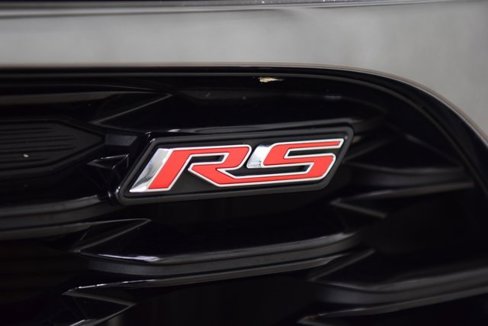 Certified 2024 Chevrolet Trax RS w/ Driver Confidence Package image 16