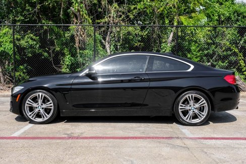 Used 2017 BMW 430i Coupe image 16