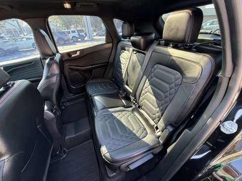 Used 2023 Ford Escape ST-Line Elite w/ Premium Technology Package image 31
