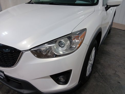 Used 2013 MAZDA CX-5 Touring image 14