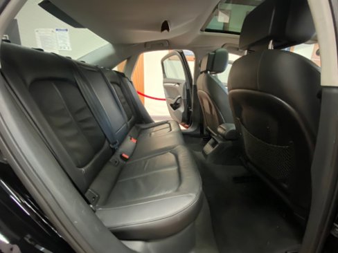 Used 2015 Audi A3 1.8T Premium w/ Cold Weather Package image 18