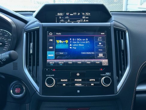 Used 2019 Subaru Crosstrek 2.0i Limited w/ Moonroof Package image 7