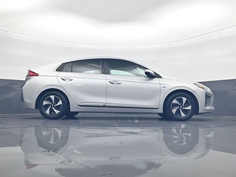 Used 2019 Hyundai Ioniq SEL image 24