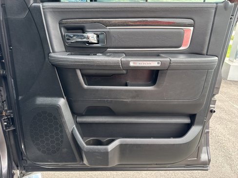 Used 2014 RAM 1500 Limited image 26