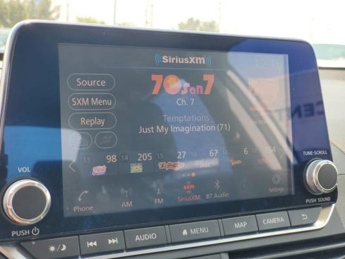 Used 2019 Nissan Altima 2.5 SL image 25