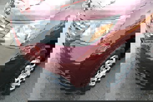 Used 2013 Honda CR-V LX image 10