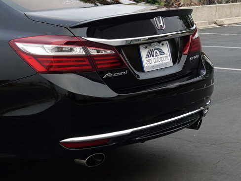 Used 2016 Honda Accord Sport image 11