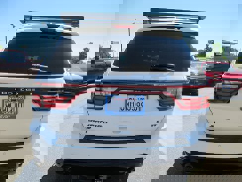 Used 2019 Dodge Durango GT image 5
