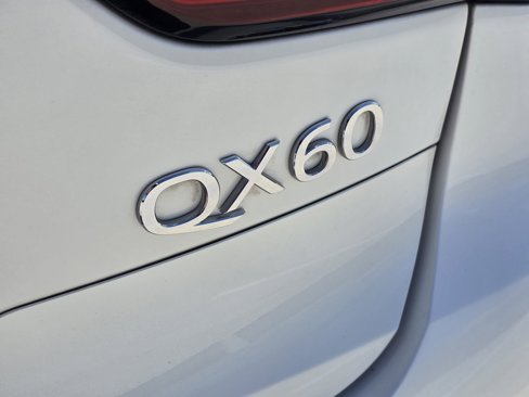 Used 2019 INFINITI QX60 Luxe w/ Essential Package image 10
