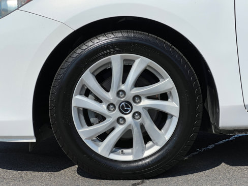 Used 2013 MAZDA MAZDA3 i Grand Touring image 50