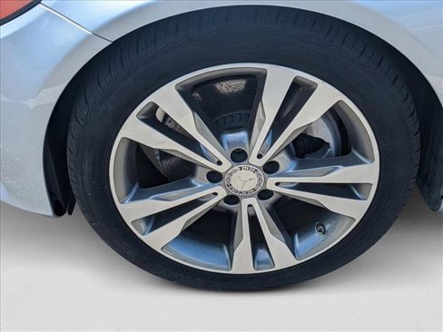 Used 2015 Mercedes-Benz C 300 Sedan image 21