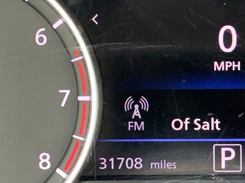 Used 2024 Nissan Sentra SV image 38