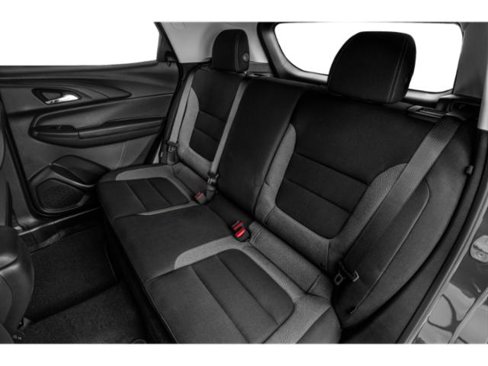 Used 2021 Chevrolet TrailBlazer LT w/ Driver Confidence Package image 13