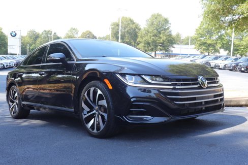 Used 2022 Volkswagen Arteon SEL image 11