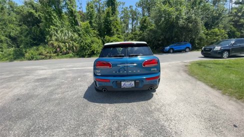 Used 2022 MINI Cooper Clubman S image 7