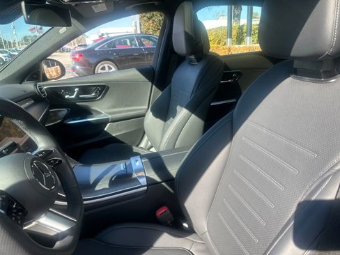 Used 2024 Mercedes-Benz C 300 Sedan image 13