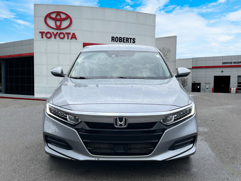 Used 2020 Honda Accord LX image 2