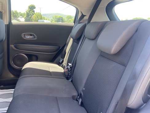Used 2021 Honda HR-V EX image 27