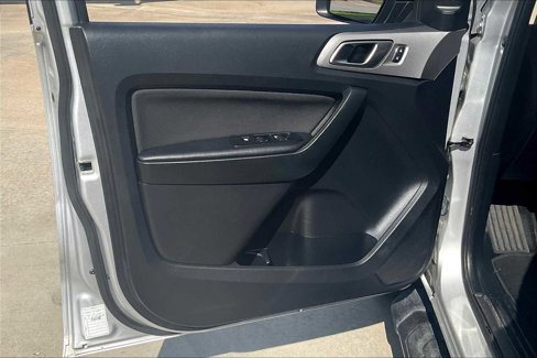 Used 2019 Ford Ranger XLT w/ FX4 Off-Road Package image 20