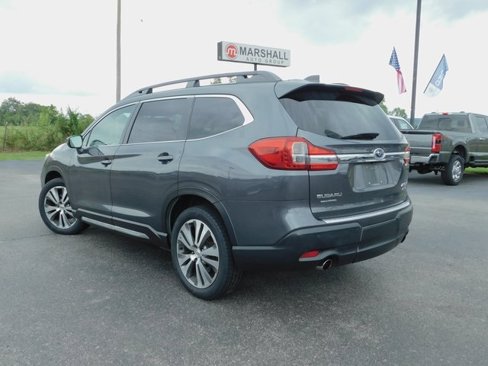 Used 2020 Subaru Ascent Limited w/ Technology Package image 6