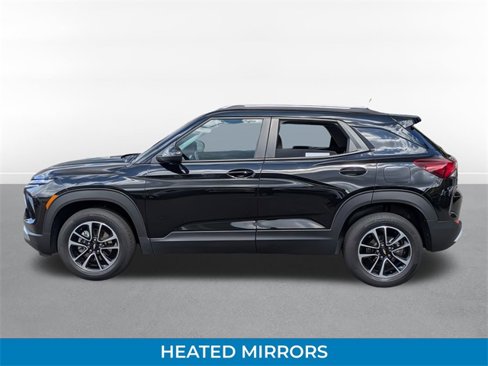 Used 2024 Chevrolet TrailBlazer LT image 7