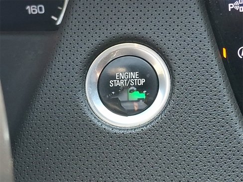 Used 2016 Cadillac CT6 Luxury image 24