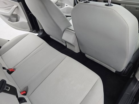 Used 2019 Volkswagen Jetta S w/ Driver Assistance Package image 11