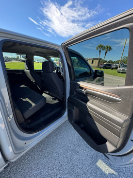 Used 2024 Chevrolet Silverado 1500 LT image 13