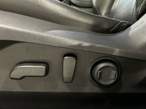 Certified 2020 Subaru Legacy Limited image 11