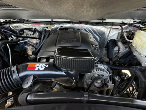 Used 2015 Chevrolet Silverado 2500 LT w/ LT Convenience Package image 28