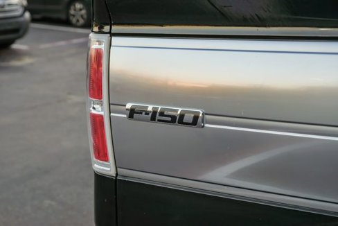 Used 2009 Ford F150 4x4 SuperCrew image 59