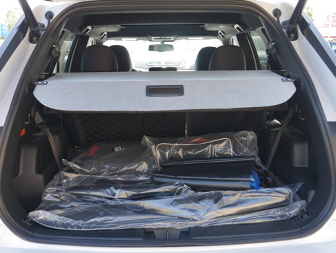 New 2025 Mitsubishi Outlander 4WD Plug-In Hybrid image 6