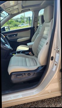 Used 2019 Honda CR-V EX image 22
