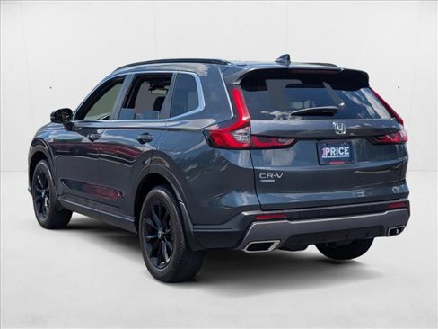 Used 2023 Honda CR-V Sport image 7