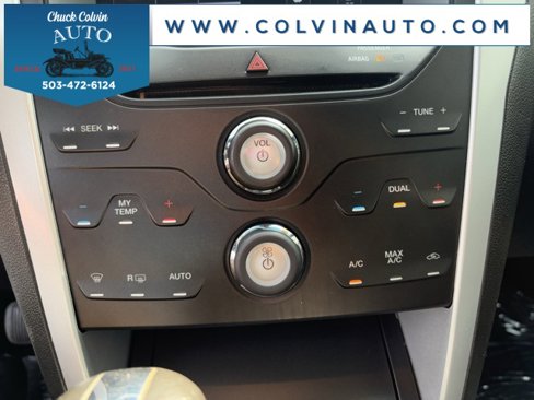 Used 2013 Ford Explorer XLT image 37