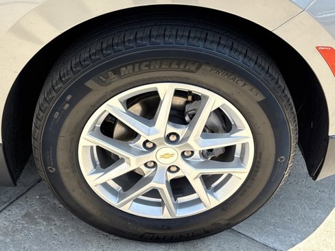 Certified 2024 Chevrolet Equinox LT image 28