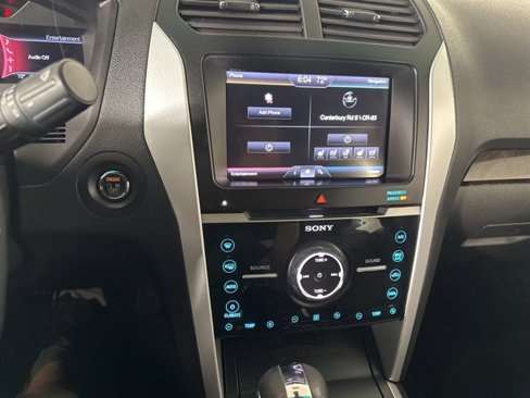 Used 2013 Ford Explorer Limited image 20