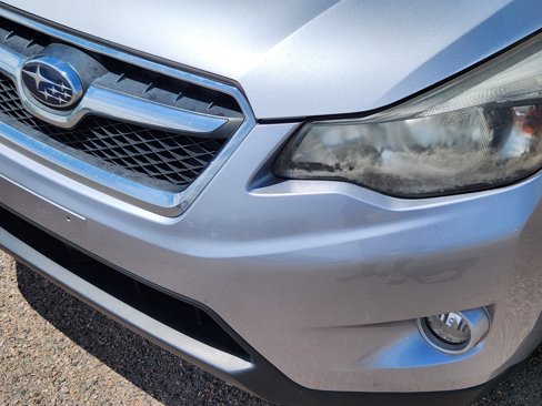 Used 2014 Subaru Crosstrek 2.0i Limited image 5