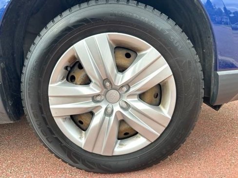 Used 2015 Subaru Outback 2.5i image 30