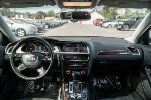 Used 2013 Audi A4 2.0T Premium Plus image 13