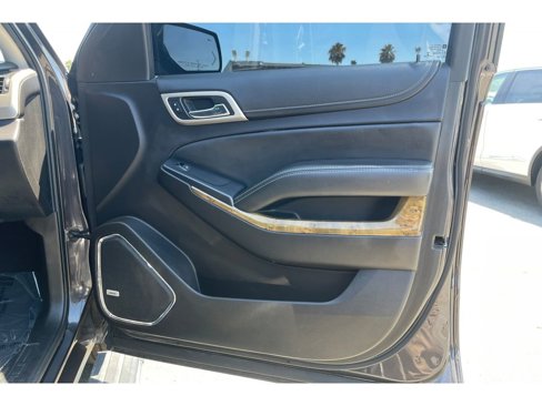 Used 2016 GMC Yukon XL Denali w/ Open Road Package image 21