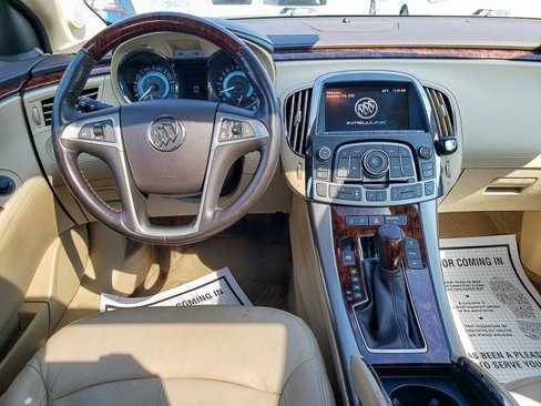 Used 2013 Buick LaCrosse Premium image 25