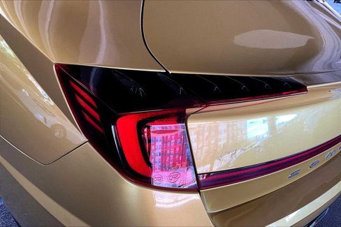 Used 2020 Hyundai Sonata SEL Plus w/ Tech Package image 28