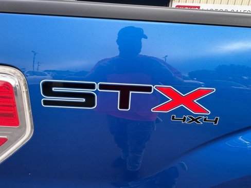 Used 2013 Ford F150 STX w/ Mid Equipment Group image 40