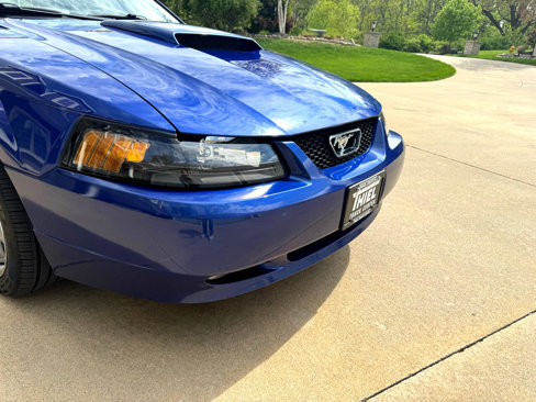 Used 2002 Ford Mustang GT image 22