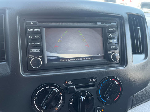 Used 2017 Nissan NV200 SV image 26