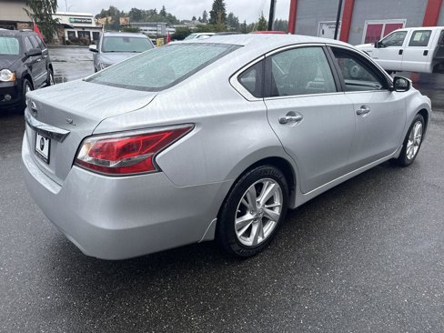 Used 2015 Nissan Altima 2.5 SL image 7