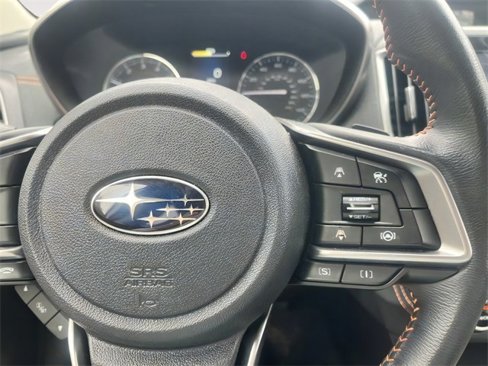 Certified 2023 Subaru Crosstrek 2.5i Limited w/ Moonroof Package image 26